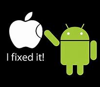 Image result for iPhone vs Android Meme