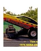 Image result for Old School Funny Cars