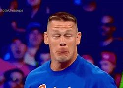 Image result for John Cena Hairstyle