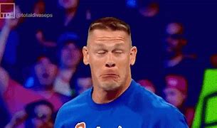 Image result for John Cena Bella Twins