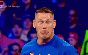 Image result for 2018 John Cena Green
