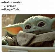 Image result for Baby Yoda Memes Insta