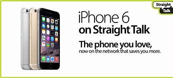 Image result for Straight Talk Wireless iPhone 6