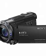 Image result for Sony Cx 1000