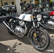 Image result for Royal Enfield Twin 650