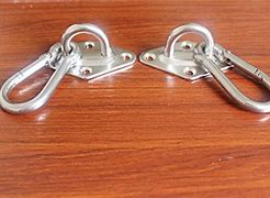 Image result for Heavy Duty Carabiner Hooks 10Mm