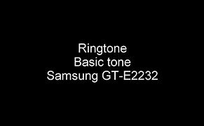 Image result for Samsung Basic Tone