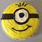 Image result for minions stencils cakes