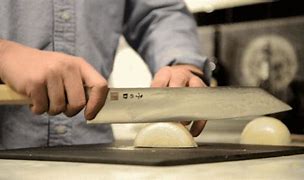 Image result for Traditional Japanese Chef Knives