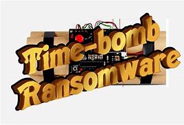 Image result for Computer Virus Time Bomb