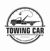 Image result for Tow Car Logo
