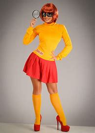 Image result for Scooby Doo Costume Accessories