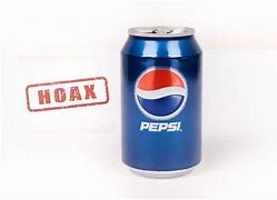 Image result for Pepsi Can Design