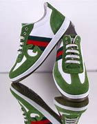 Image result for Green Gucci Shoes