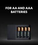Image result for Battery Charger AA and AAA Duracell