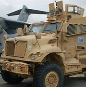 Image result for M1224 MaxxPro MRAP