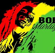 Image result for Bob Marley Colors