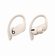 Image result for Beats Power Beats Pro White