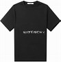 Image result for Givenchy Logos Faded