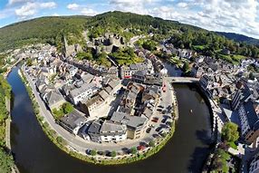 Image result for Ardennes City