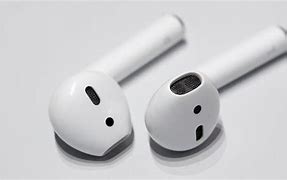 Image result for Apple Air Pods Wireless Earbuds