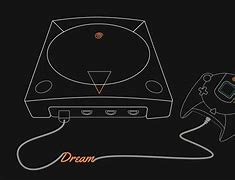 Image result for Dreamcast Black Wallpaper