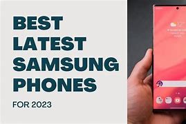 Image result for Samsung High-End Phones in 2023