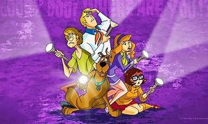 Image result for Cool Scooby Doo Wallpaper