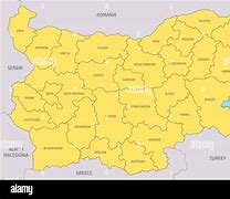 Image result for Bulgaria Location Map