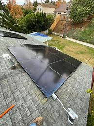 Image result for Solar Panel Installation