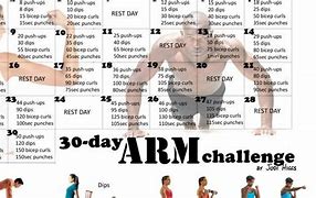 Image result for Jodi Higgs 30-Day Challenges