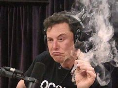 Image result for Elon Musk Deep Fried Meme