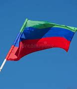 Image result for Dagestan Russia Flag