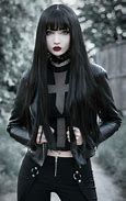 Image result for Goth We Can Do It