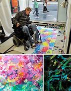 Image result for Invisible Disabilities Artwork