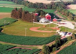 Image result for MLB Field of Dreams Complex
