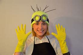 Image result for Minion Mask