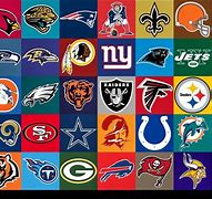 Image result for NFL Teams with a Star