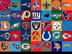 Image result for NFL Foot All Logo