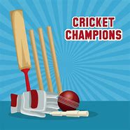 Image result for Cricket Champions Word Art