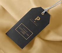 Image result for Apparel Tags