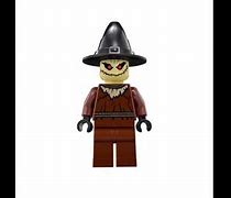 Image result for LEGO Batman The VideoGame Scarecrow