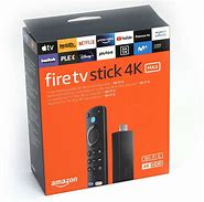 Image result for Fire Stick 4K HDTV