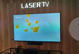 Image result for Hisense Laser TV 77R1