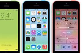 Image result for What operating system does the iPhone 5S use?