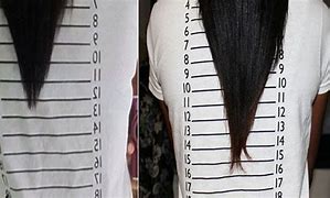 Image result for 4 Inches of Hair Men