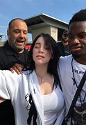 Image result for Denzel Curry Girlfriend
