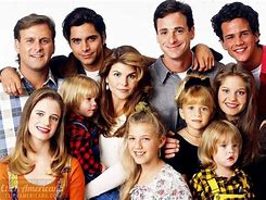 Image result for Full House and Other TV Series
