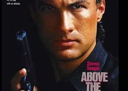 Image result for Above the Law Soundtrack Steven Seagal