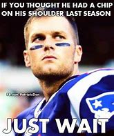 Image result for Win Patriots Steelers Meme